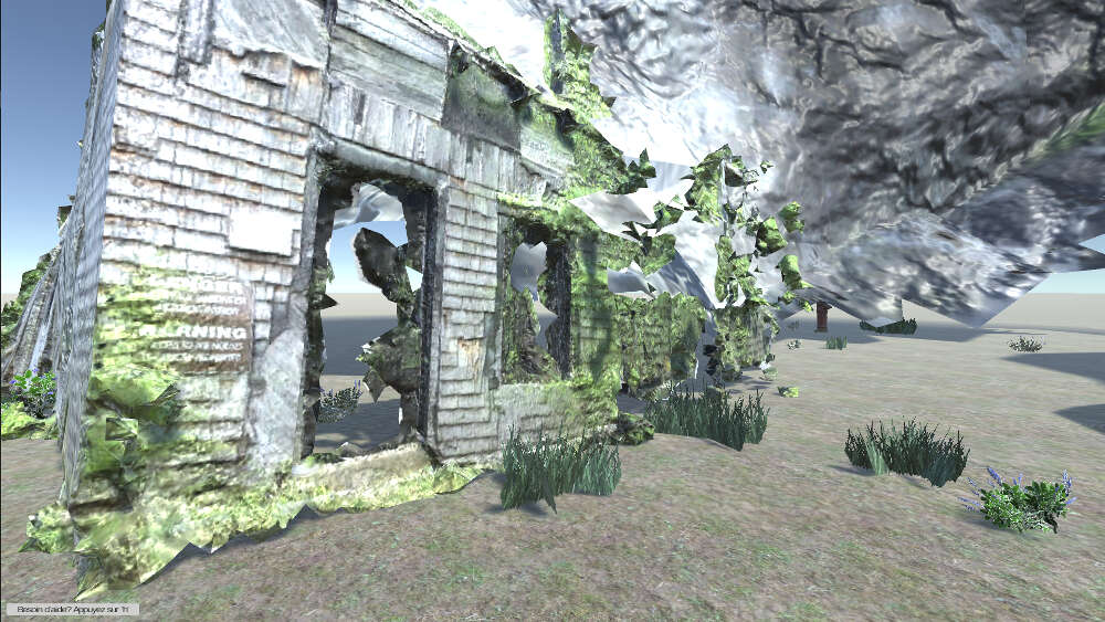 Val-Jalbert VR