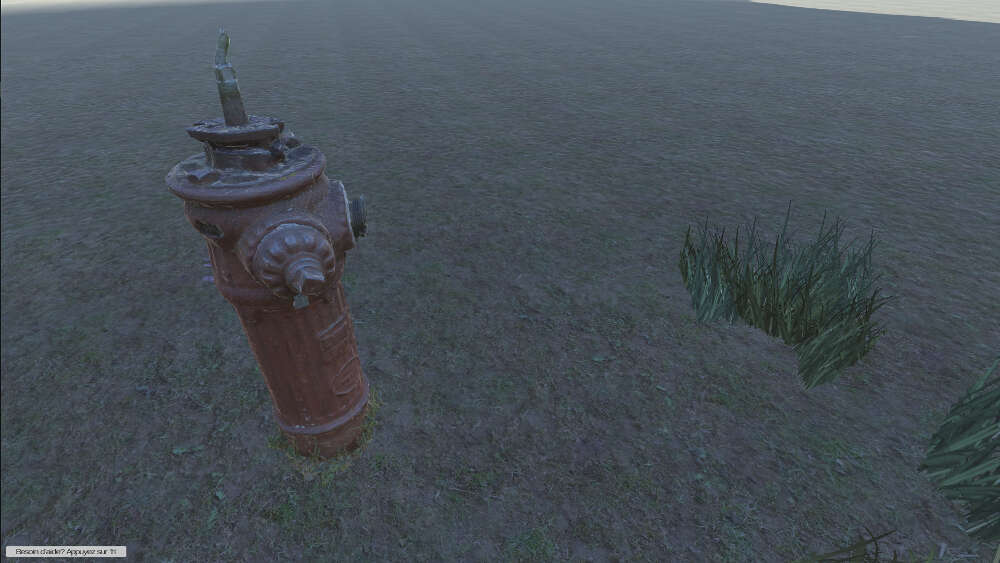 Val-Jalbert VR